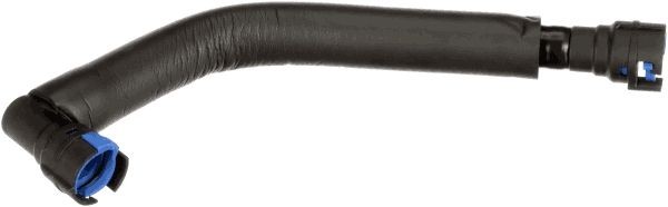 Keilrippenriemensatz Gates K016PK1198 FÜR Dacia Passend FÜR Nissan Renault-image