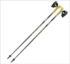 Leki Nordic Walking Stöcke Response Sport Training Wandern Gehen Freizeit CorTec