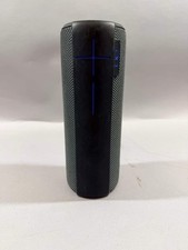 Ultimate Ears UE MEGABOOM Bluetooth Speaker Black N/A