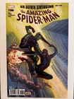 Amazing Spider-Man #798 - 5th series 2017 - Cover A - Alex Ross cover - NM