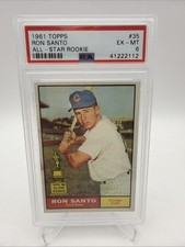 1961 Topps Baseball Cards 81