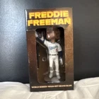 Freddie Freeman Dodgers World Series Walk-Off Grand Slam MLB Baseball Bobblehead