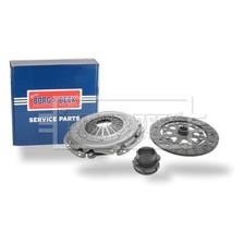 Kupplungssatz Kupplung Kit �227Mm 10 Z�hnez. f�r BMW E30 E36 E28 E34 E39 1.6