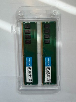 Crucial CT2K16G4DFRA32A Memory Module for sale online | eBay