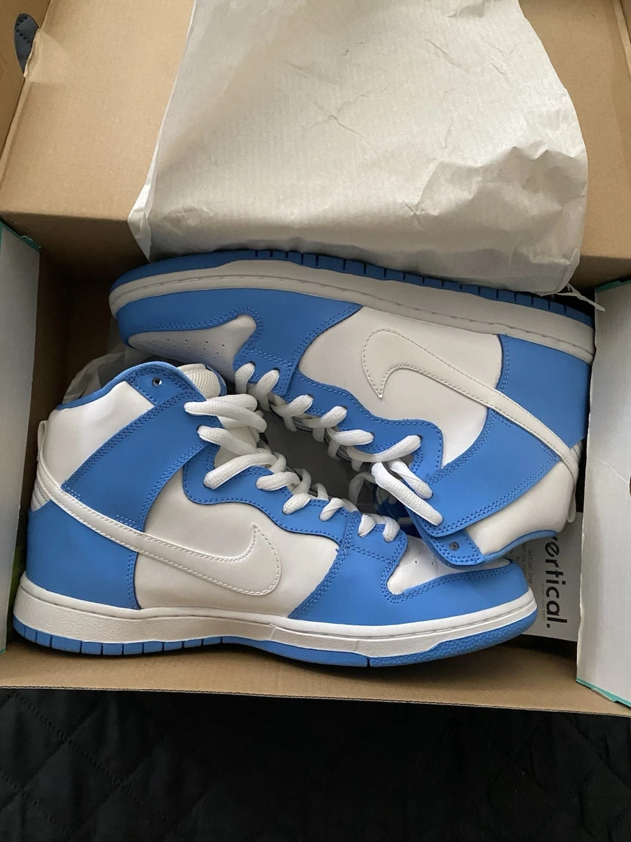 Preços baixos em Nike Dunk Premium SB Low Blue | eBay
