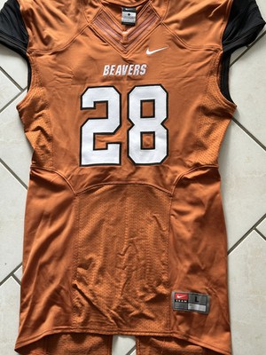 American Football Trikot NCAA Oregon State Beavers