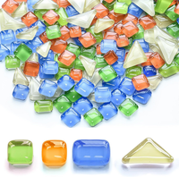 Mosaiksteine Zum Basteln, Mosaiksteine Glas, Glasmosaiksteine, Fliesenbruch Selb