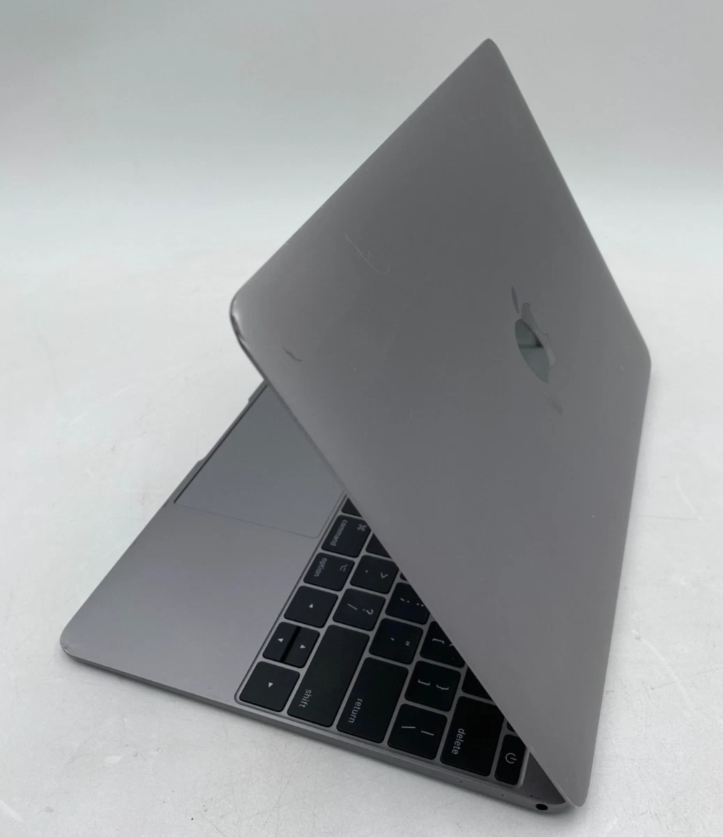 2017 Apple MacBook 12 Inch Laptops for sale | eBay