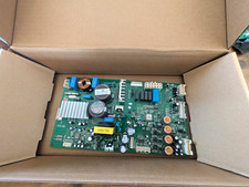 LG EBR78940615 Refrigerator Control Board Rep...