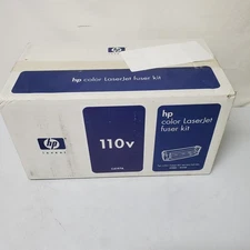 HP Color LaserJet Fuser Kit Series 4500 4550 110V C4197A