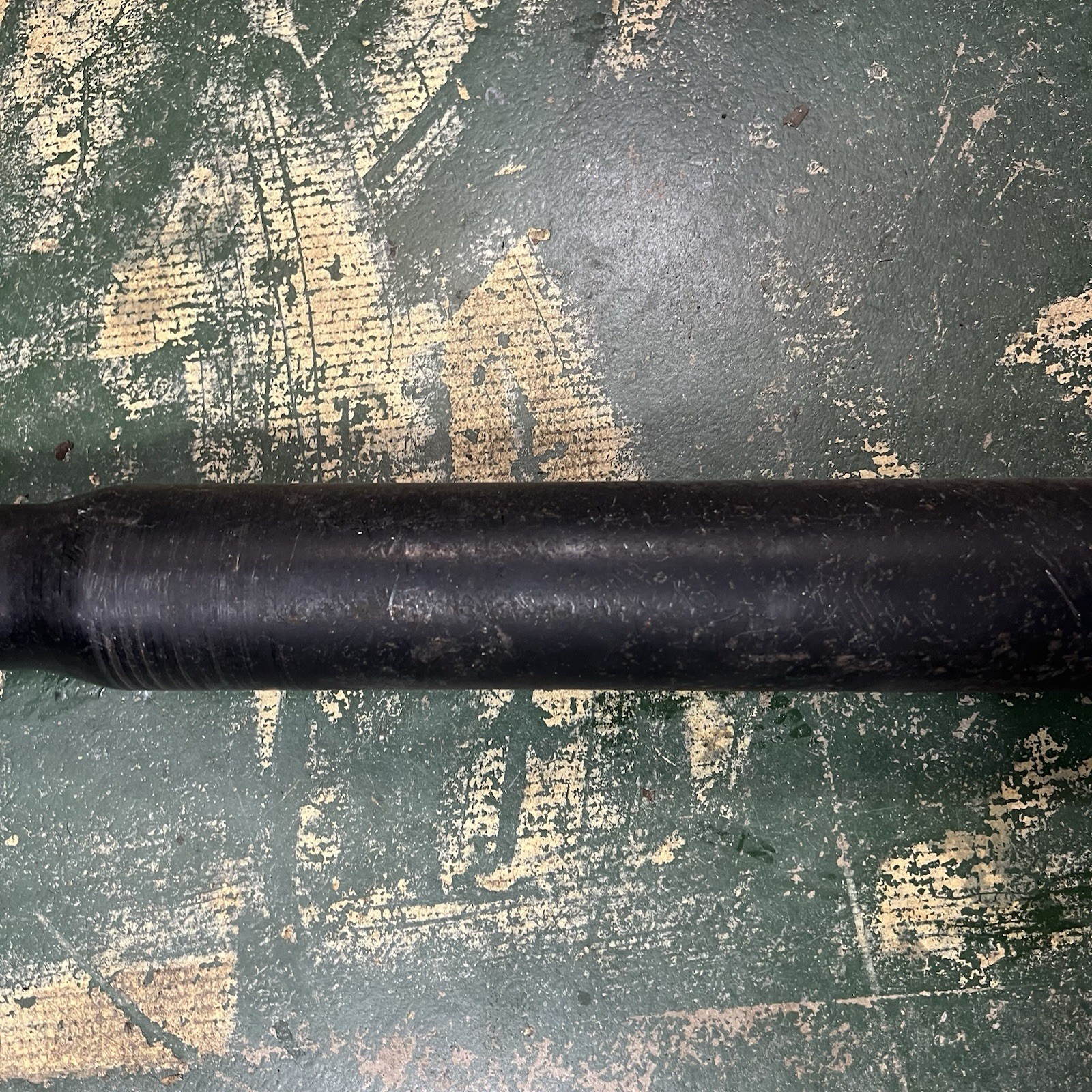 2014-2019 Maserati Ghibli Rear Drive Shaft AWD OEM