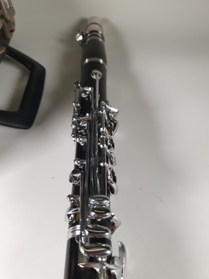 管楽器・吹奏楽器 Melody Maker London Foreign Clarinet Vintage Melody Maker London Foreign Clarinet | eBay UK
