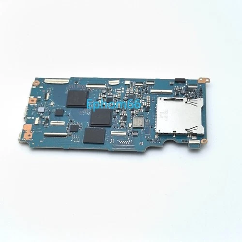 Original Motherboard For Nikon Z6 II Z62 Z6 Mark II Main Board PCB Camera Part
