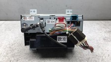 Autoradio Subaru FORESTER