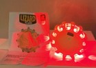 Lizard Flare 360° Indoor/OUTDOOR  Emergency Roadside  15 LED Lights -Magnetic — photo 4