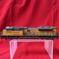 Kato 176-8404 N Scale SD70ACe Union Pacific Locomotive #8444 DCC