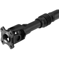 NTY Kardanwelle Gelenkwelle Achsantrieb Hinten FüR Suzuki Samurai SJ 1.3 AWD