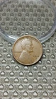 1915 D Lincoln Wheat Cent Penny VF Very Fine                                D195