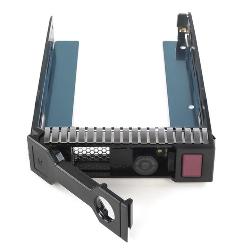 HP ProLiant G8 G9 G10 3.5'' / LFF Caddy / Sled - Picture 2 of 2