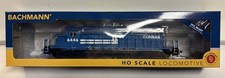 Bachmann HO Scale Conrail EMD SD40-2 DCC Ready Locomotive Engine #6446