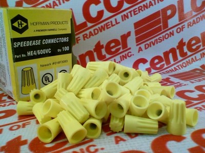 TPC WIRE & CABLE HE4/600VC / HE4600VC (NEW IN BOX)