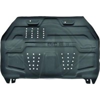 8652110 Motorabdeckung FüR KIA Sportage II (Je_, Km)