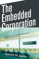 Sanford M. Jacoby | The Embedded Corporation | Taschenbuch | Englisch (2007)