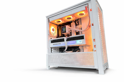 AMD RYZEN 7 9850X3D Gaming PC - NVIDIA RTX 5090 - 32GB DDR5 RAM+2TB SSD+WiFi 7!