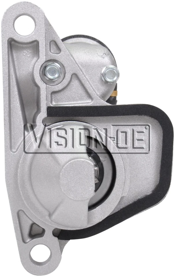 Motor de arranque BBB Industries 17982 para modelos seleccionados de Chevrolet Nissan 07-21 Foto 3 de 4