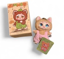 Kimmon Collectible Keychain Plushie
