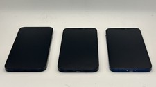 Lot of 10 Unlocked iPhone 12