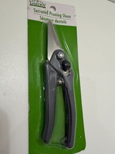 Garden Collection Pruning Shears, Garden Shears,8 Professional,Garden Scissors