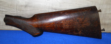 J. Stevens Older Model 12ga Wood Stock Stock Bolt Cl6350