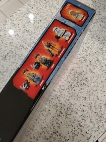 LEGO Star Wars 75186 The Arrowhead New Factory Sealed 8-14 775pcs