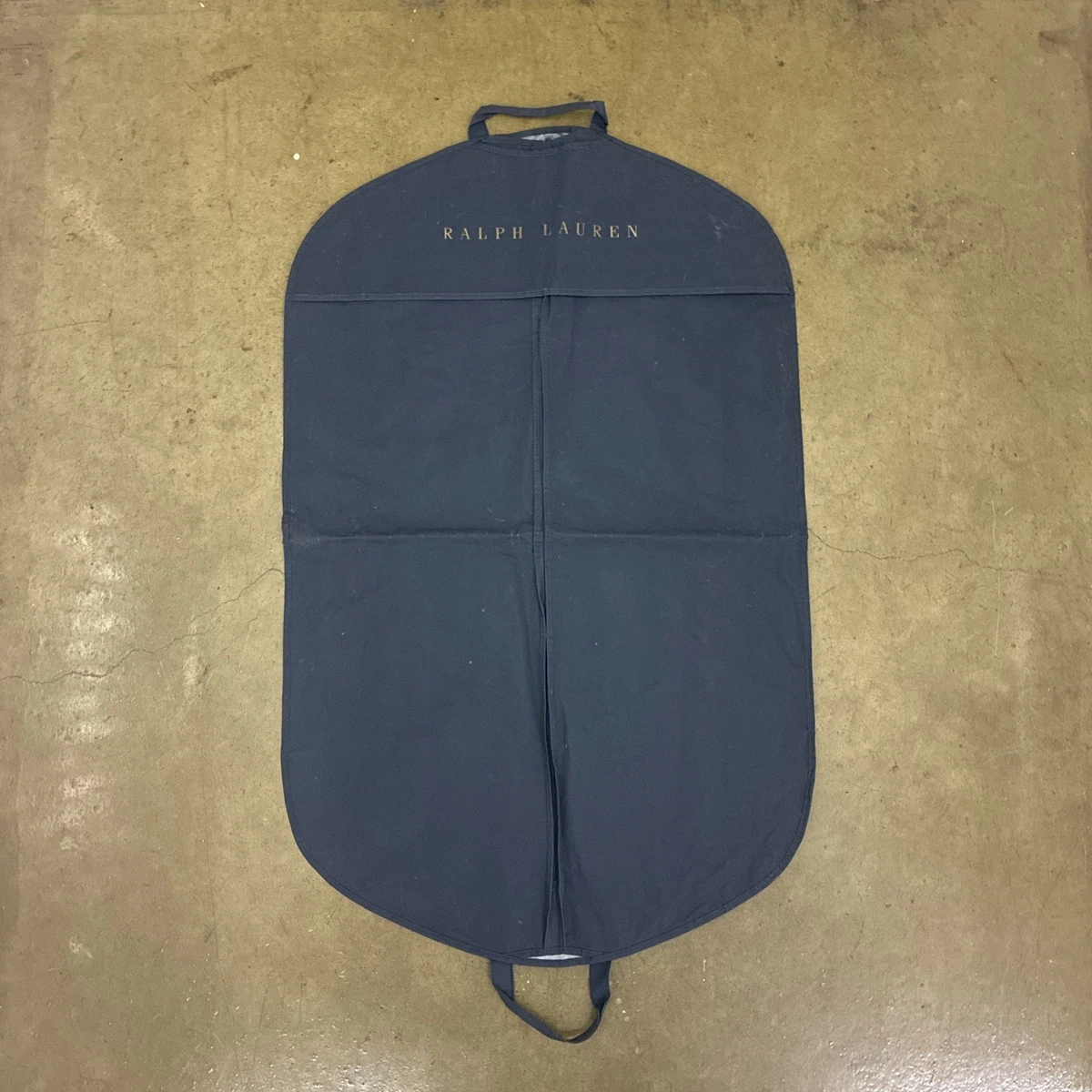 Ralph Lauren Blue Garment Bags for sale | eBay