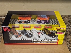 Hot Wheels GRAND PRIX RACER 2台セット Hot Wheels Grand Prix for sale | eBay