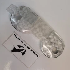 2001-2006 Chevy Tahoe Suburban Dome Light Lens Clear OEM