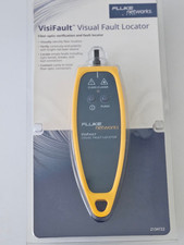 FLUKE VisiFault Locator NEU OVP Visi Fault NEU OVP