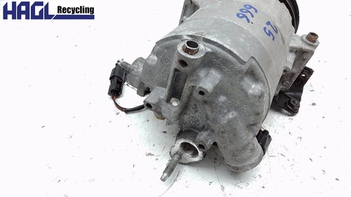 Compresseur Climatisation C1B119D629AG Ford B-Max 1.0 Ecoboost JK8 92 Kw 125 Ps - Photo 5/5