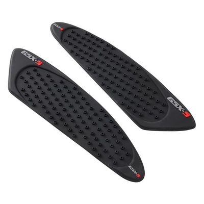 Protections Latéral Protège Réservoir pour Suzuki GSXS1000 GSX-S 1000F 2016-2021 - Photo 1/4
