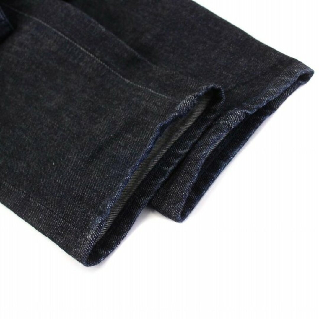 Yanouk YANUK ETRE TOKYO Peg Top Denim Pants Jeans High Waist Yanouk YANUK ETRE TOKYO Peg Top Denim Pants Jeans High Waist
