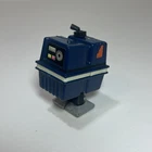 Vintage Star Wars Power Droid 1978 Kenner