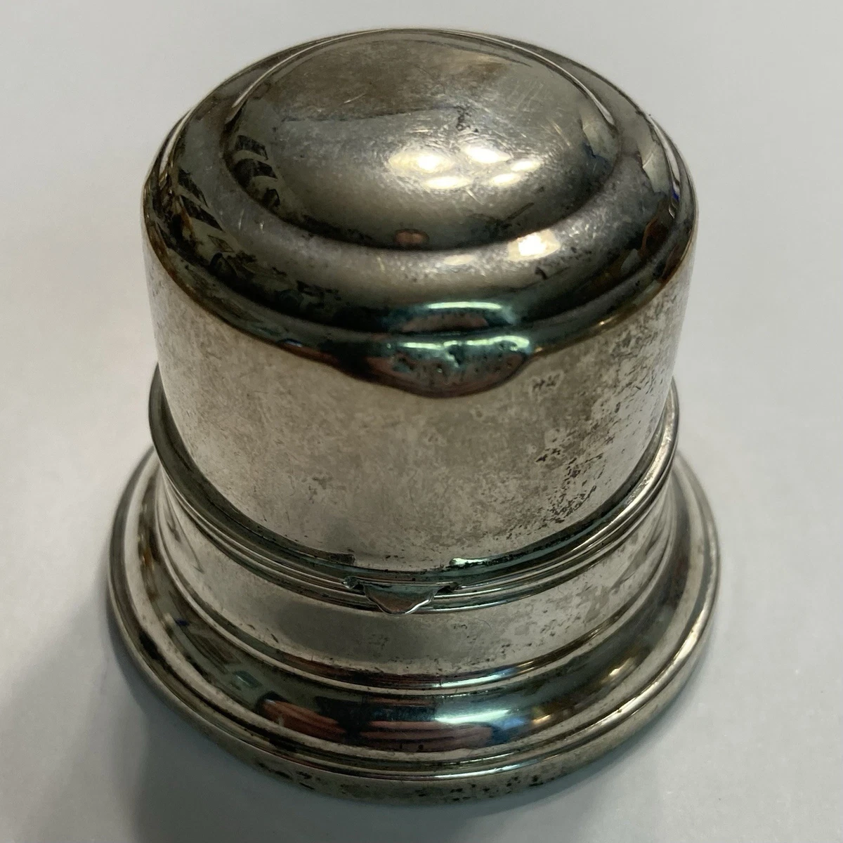 Birks Sterling Silver Antiques for sale | eBay