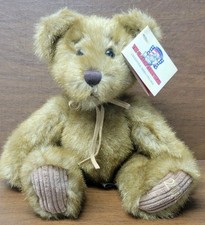 2001 The Classic Teddy Bear: Centennial Series Limited Series
