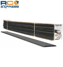 Woodland Scenics N 2 Track-Bed Strips 12 WOOST1472
