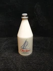 Vintage Old Spice Original After Shave FULL (1993) – 4 fl oz Milk Glass