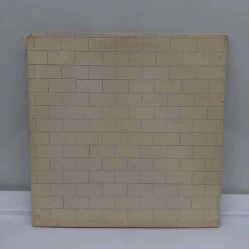 Pink Floyd The Wall 1979 Vinyl 2LP First Press Columbia PC2 36183 OG Sleeves