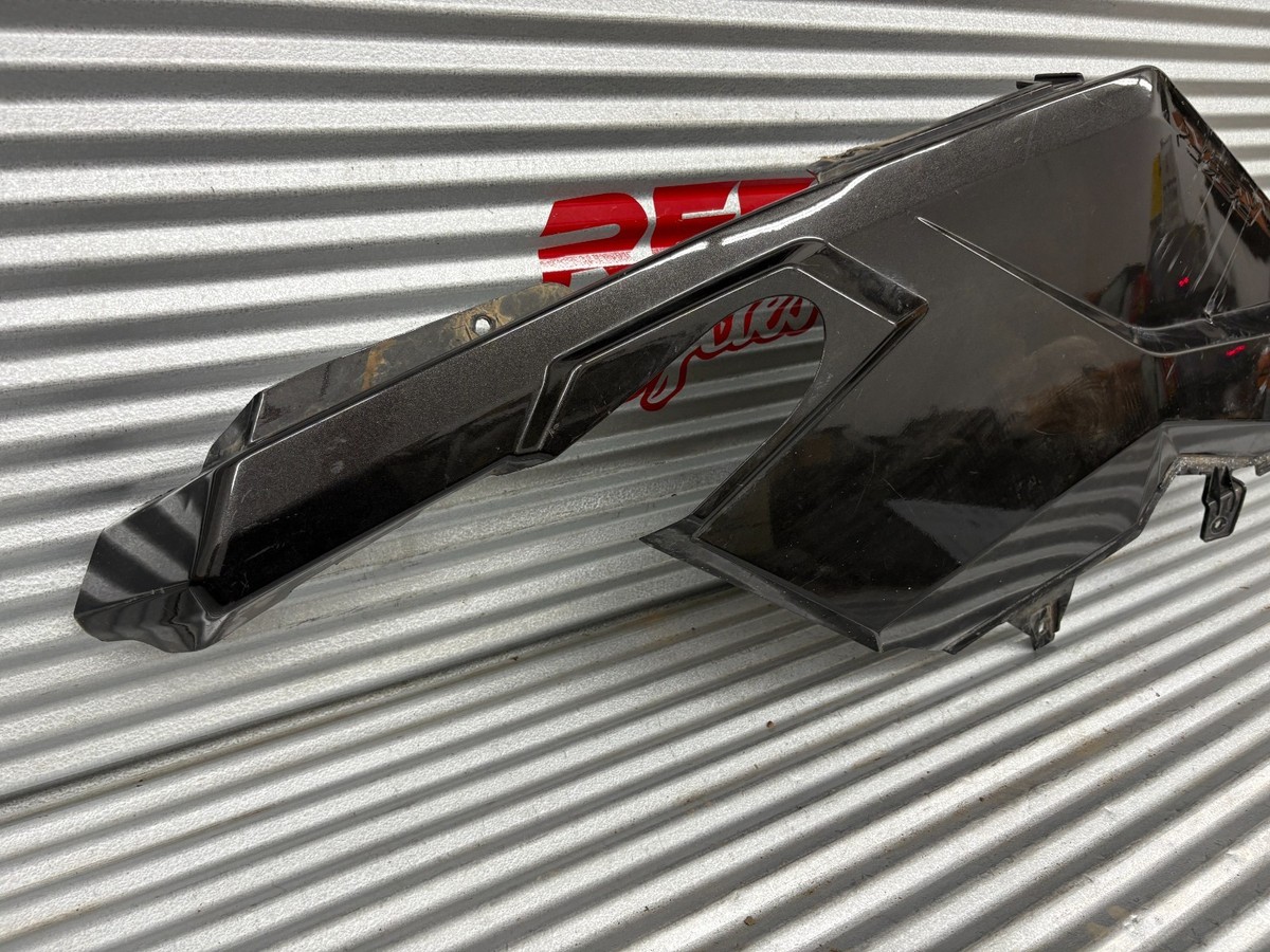 ホリスター RZR 1000XP Full/Half Solid Series Door Kit (Set Of 2) - ShockPros