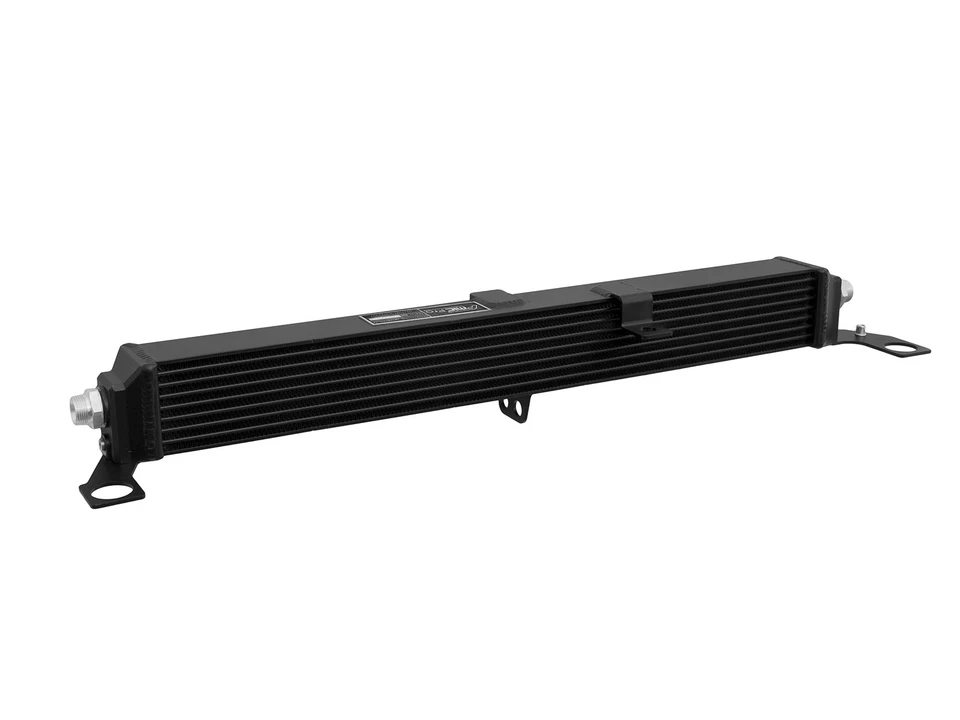 Radiateur d'huile moteur de course FMIC.Pro pour Audi RS4 B5 2.7 Biturbo - Photo 2/4