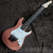 ESP SNAPPER-7 Fujioka Custom Vintage Burgundy Mist 3.98㎏ Electric Guitar